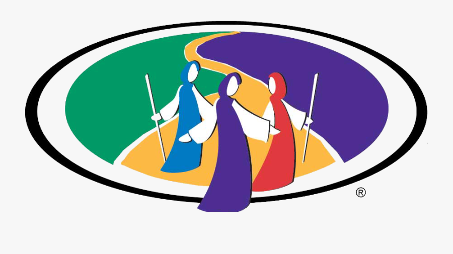 Florida Sonrise Emmaus - Walk To Emmaus Logo, Transparent Clipart