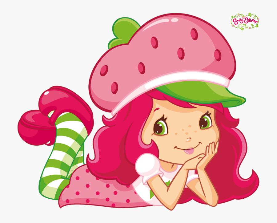 Strawberry Shortcake Clipart , Png Download - Strawberry Shortcake Clipart Png, Transparent Clipart