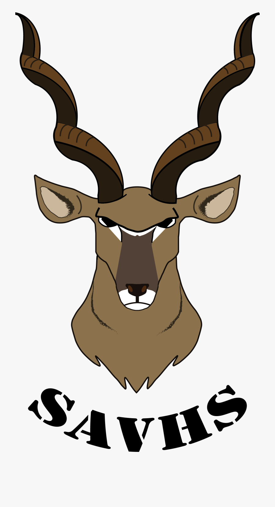 Savhs Our Gallery Shows - Horn, Transparent Clipart