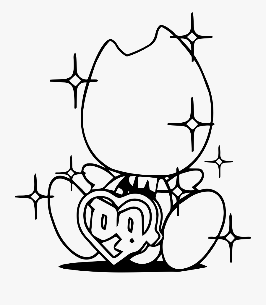 Line Art,coloring Book,organism,black And White,clip - Drain Gang Png, Transparent Clipart