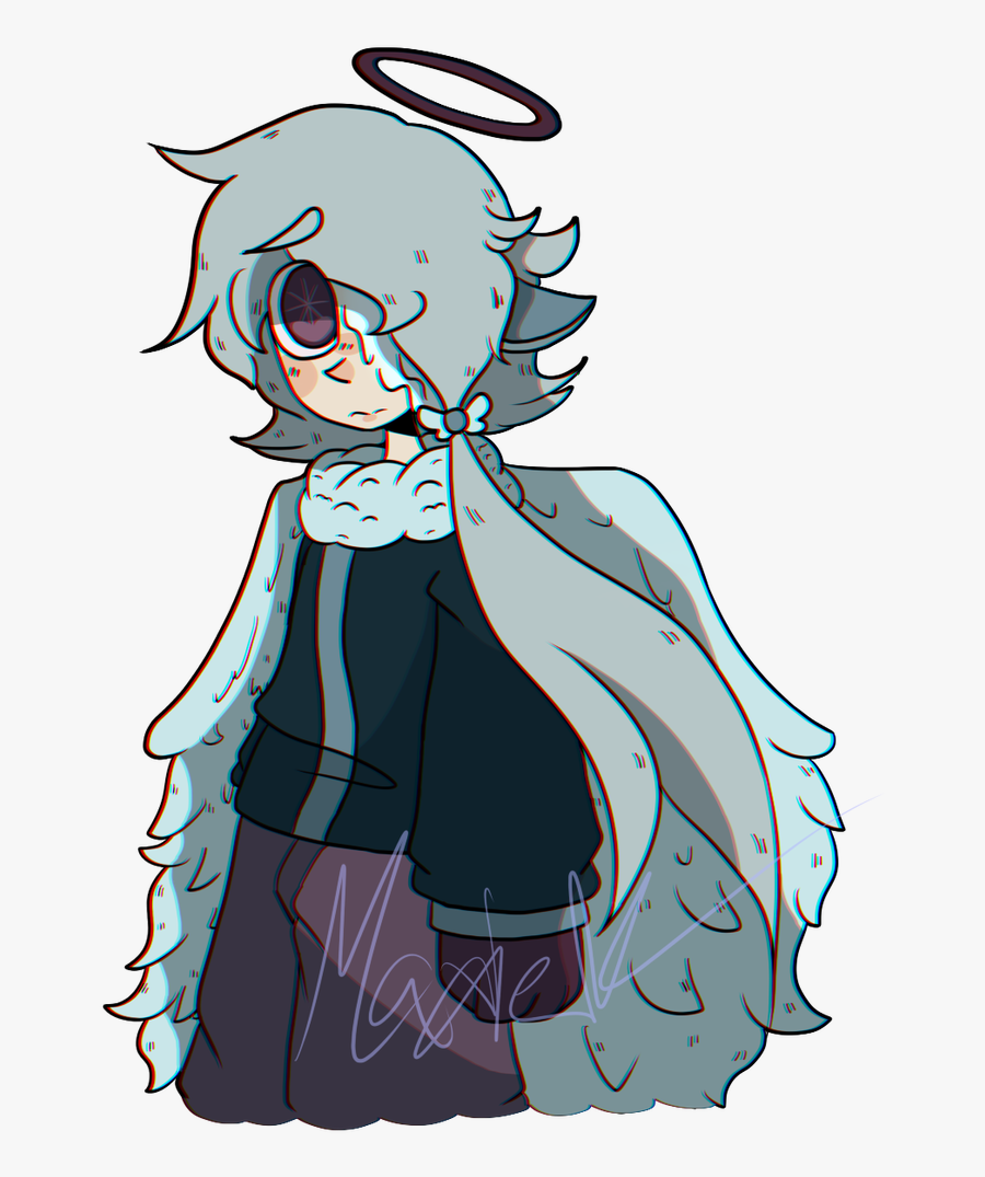 Avalanche Drawing Mount Everest - Illustration, Transparent Clipart