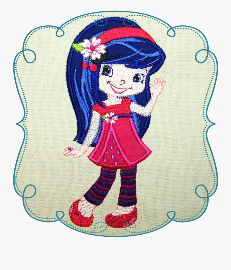 Cherry Jello - Affettuosamente Buongiorno, Transparent Clipart