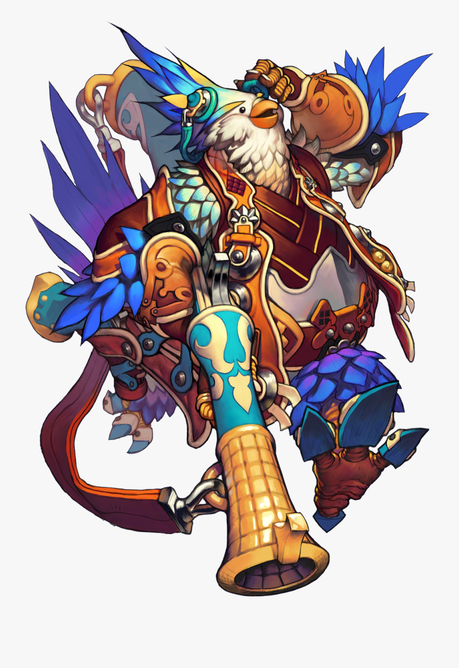 Clip Art Magna Carta The Phantom Of Avalanche - Cartoon, Transparent Clipart