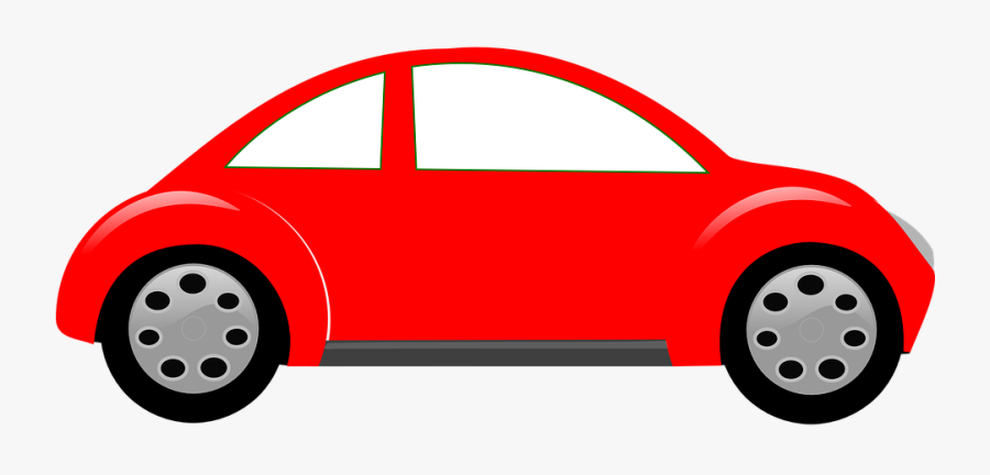 Car Automobile Vehicle Clipart - Blue Car Clipart Png, Transparent Clipart