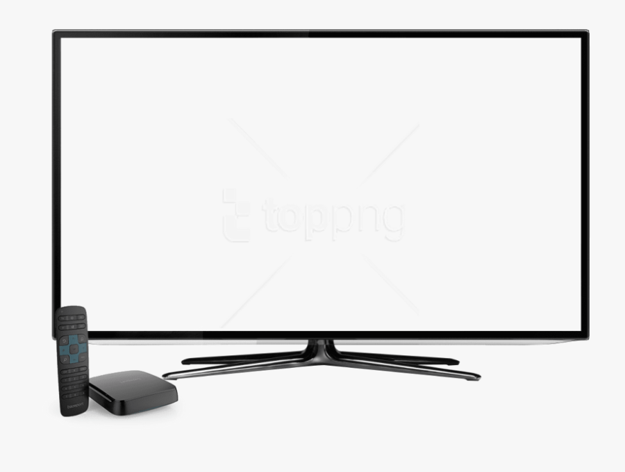 Free Png Download Led Television Clipart Png Photo - Portable Network Graphics, Transparent Clipart