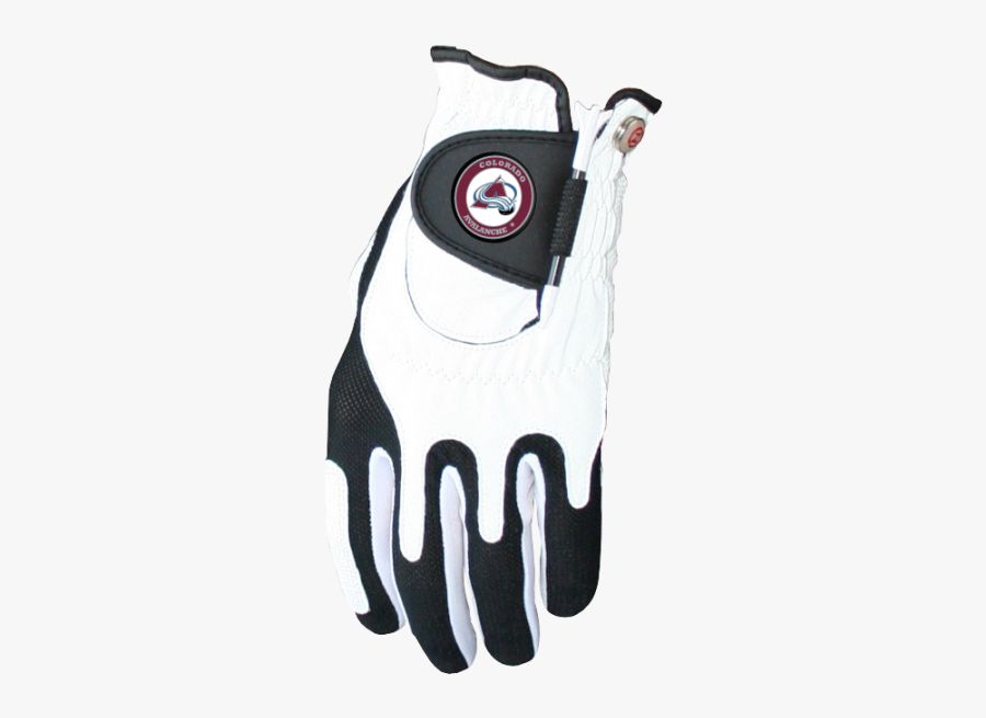 Glove Clipart Golf Glove - Usaf Golf Glove, Transparent Clipart