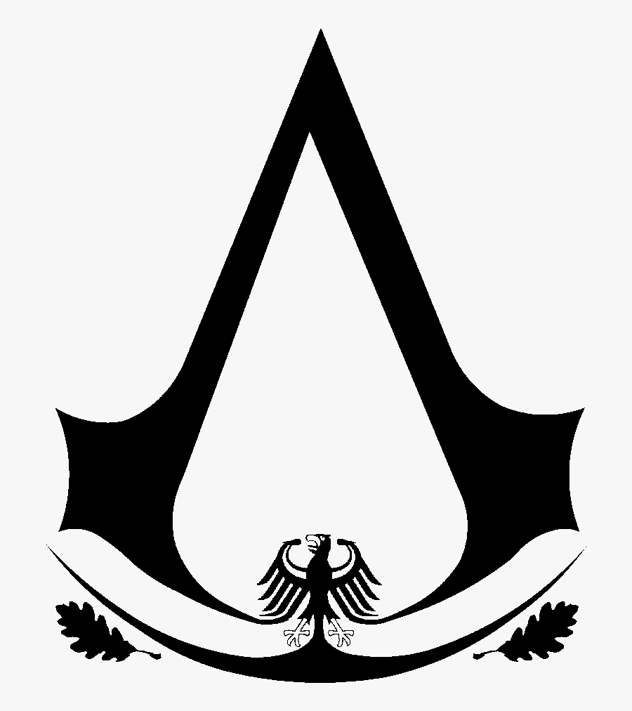 Assassin"s Creed Logo Jpg Clipart , Png Download - Assassin Creed Logo Hd, Transparent Clipart