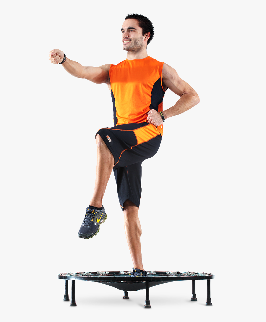 Boy Jump Png Clipart - Aula De Jump Png, Transparent Clipart