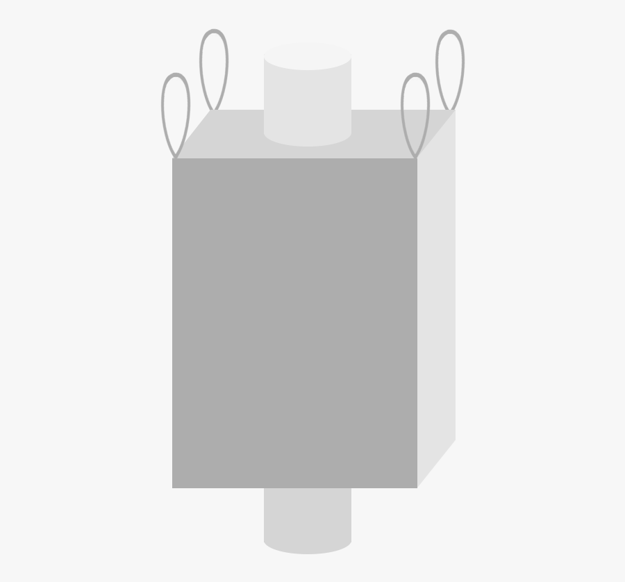 Clipart Tv Static - Paper Bag, Transparent Clipart