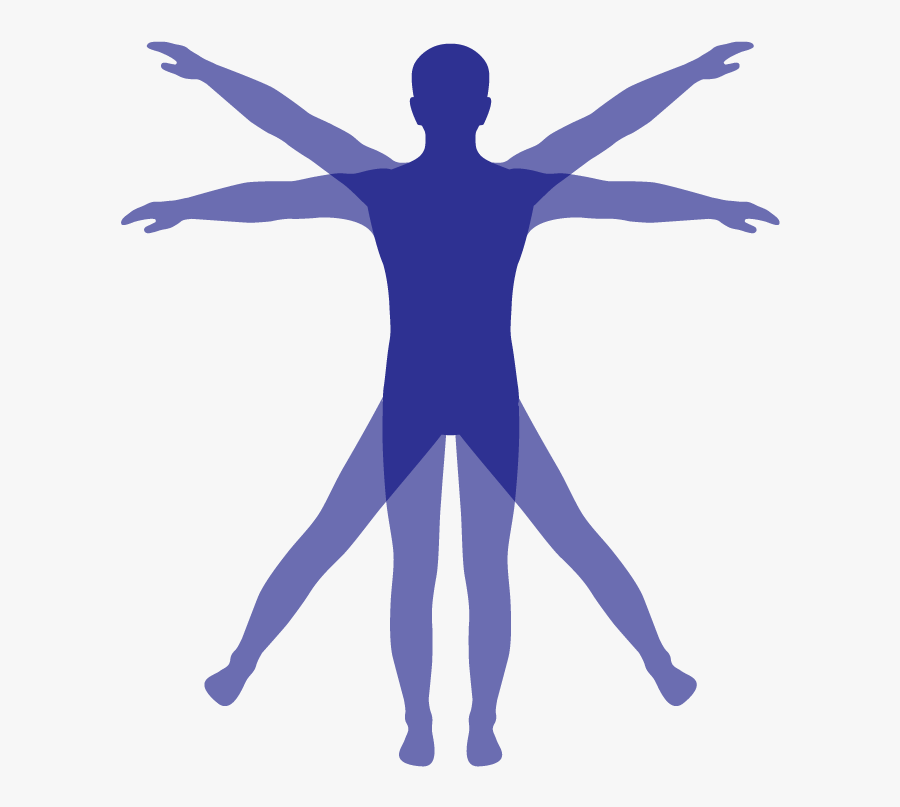 Common Area Injury Chart - Mens Sana In Corpore Sano Logo, Transparent Clipart