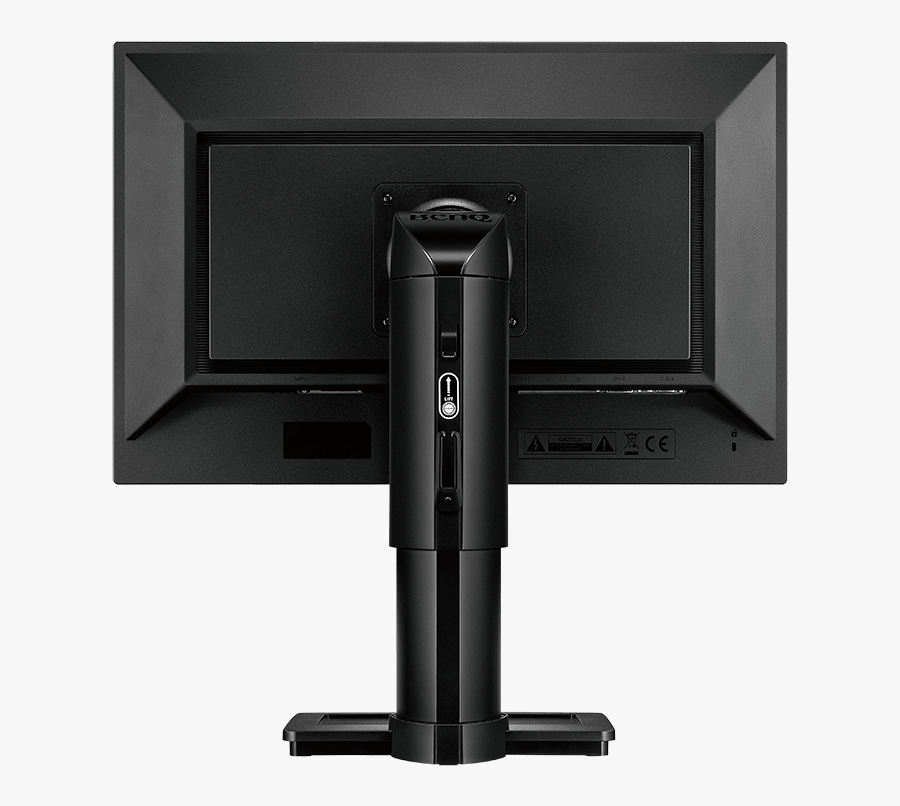 Computer Monitor, Transparent Clipart