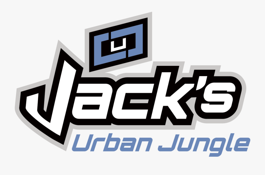 Jacks Urban Jungle - Jack's Urban Jungle Barrie, Transparent Clipart