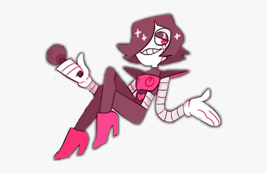 #mtt - Imágenes De Undertale Mettaton, Transparent Clipart