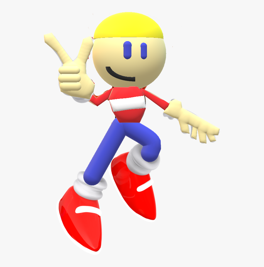 Mighty The Armadillo, Transparent Clipart