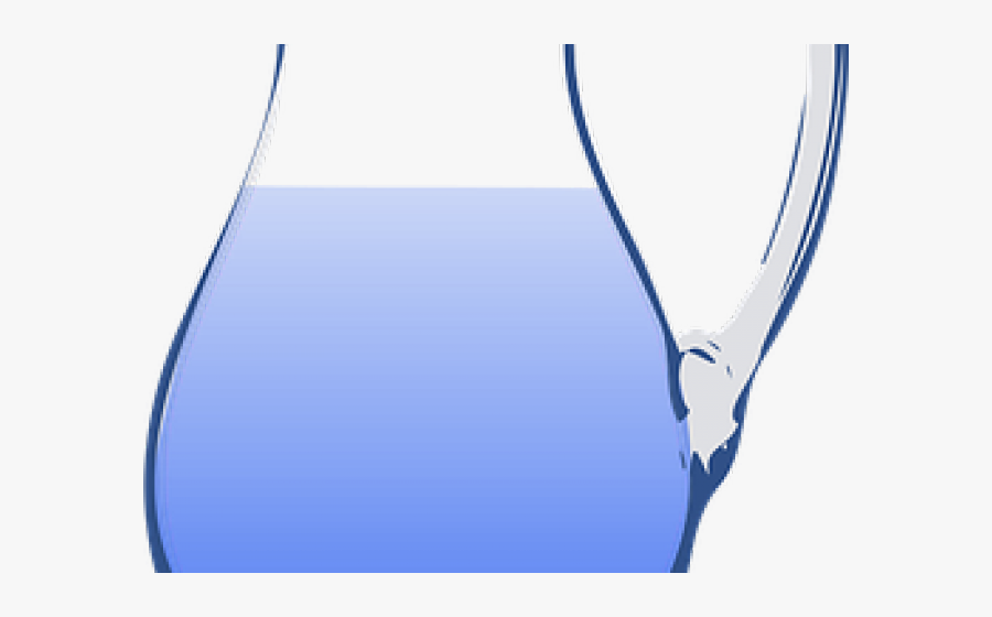 Jar Of Water Clipart, Transparent Clipart