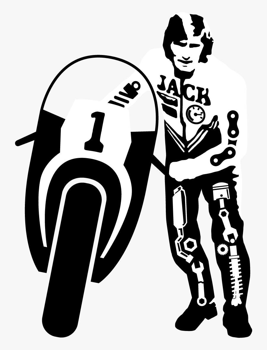 Jumping Jack, Transparent Clipart