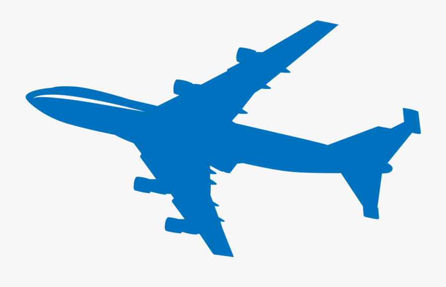 Boeing Boeing" - Boeing 737 Vector Transparent, Transparent Clipart