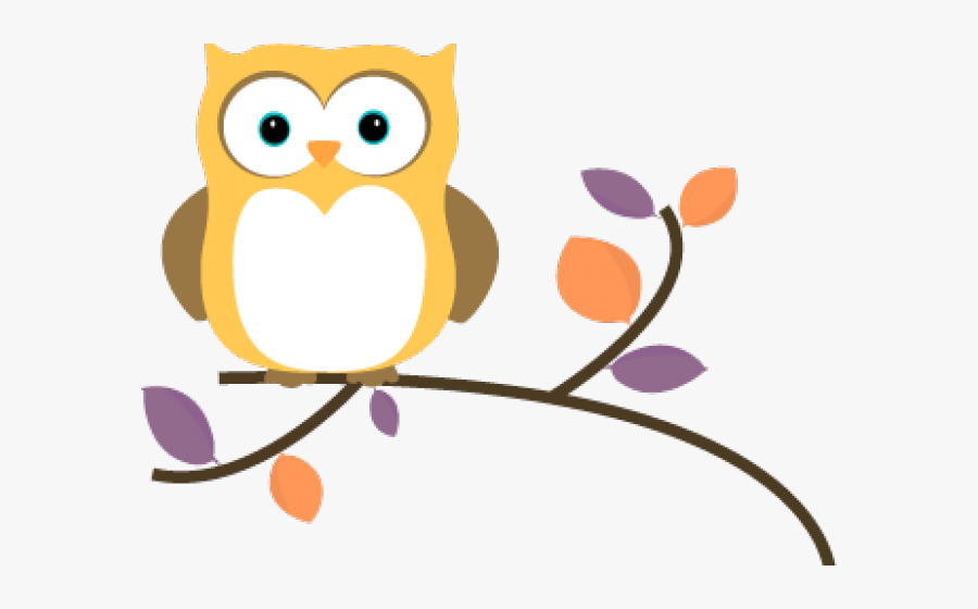 Free Cute Owl Clipart - Owl Clip Art, Transparent Clipart