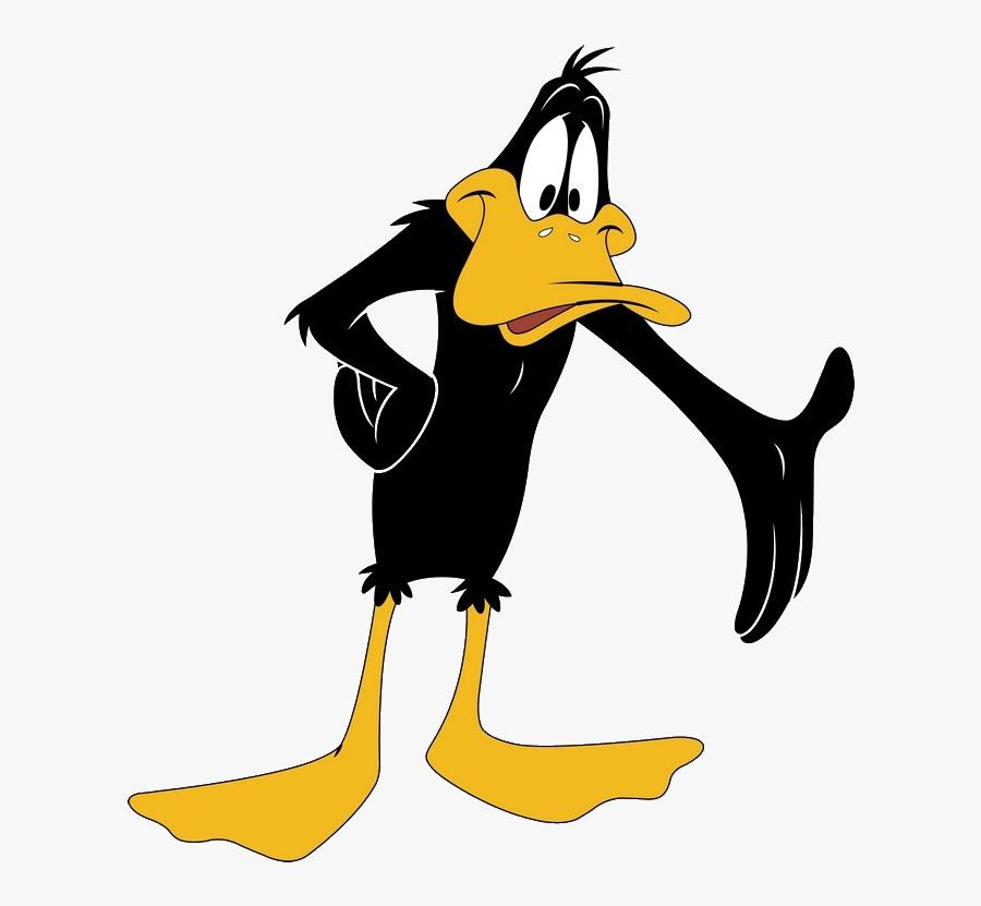 Lawn Care Clip Art Clipartsco - Duck From Looney Tunes, Transparent Clipart