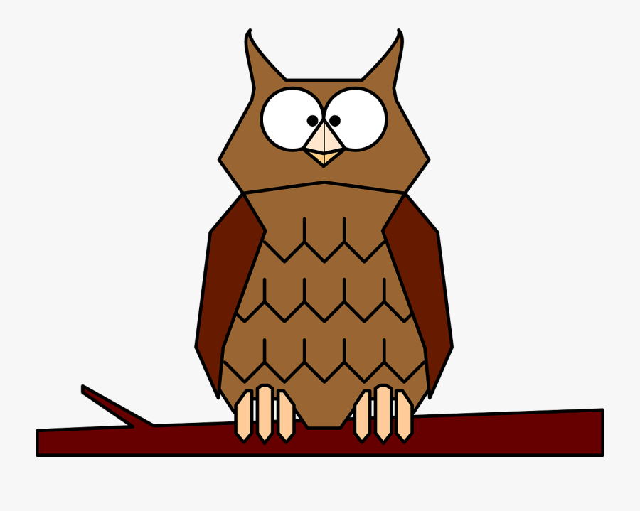 Png Download , Png Download - Owl Clipart, Transparent Clipart