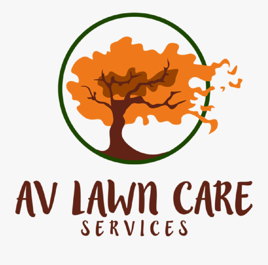 Av Lawn Care Services - Dream Green, Transparent Clipart