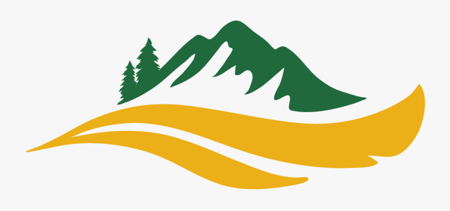 Frc Onlymountains Rgb Color - Mountain Logo Clip Art, Transparent Clipart