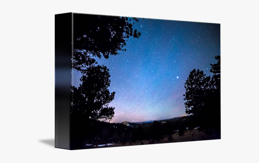 Clip Art Rocky Mountain Fantasy - Flat Panel Display, Transparent Clipart