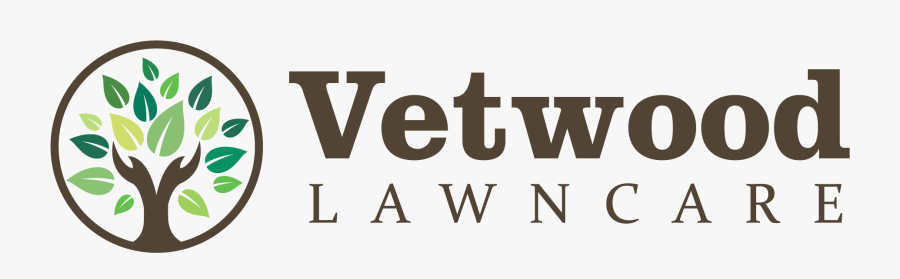 Vetwood Lawncare - Graphics, Transparent Clipart