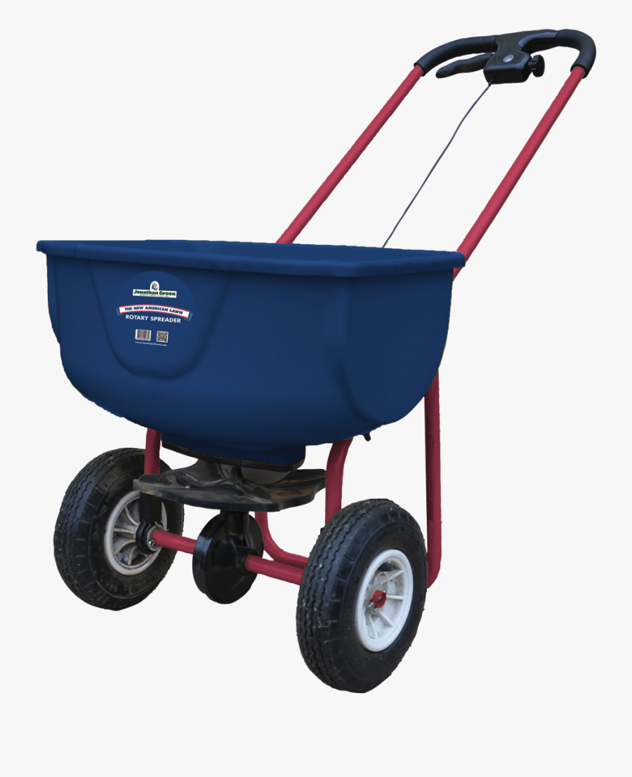 Spreaders - Jonathan Green Rotary Spreader, Transparent Clipart