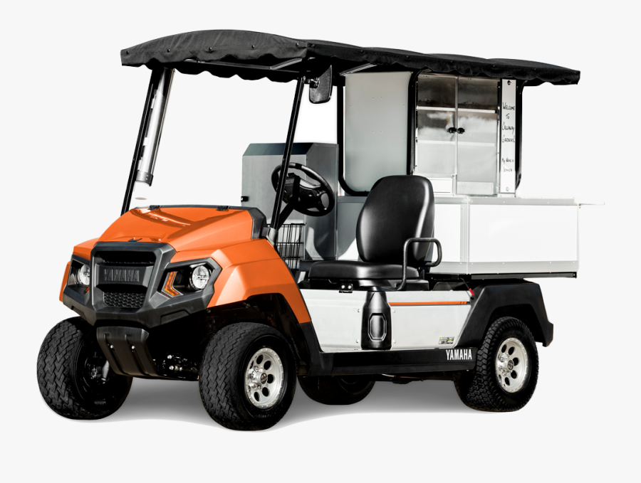 2019 Yamaha Umax Beverage, Transparent Clipart