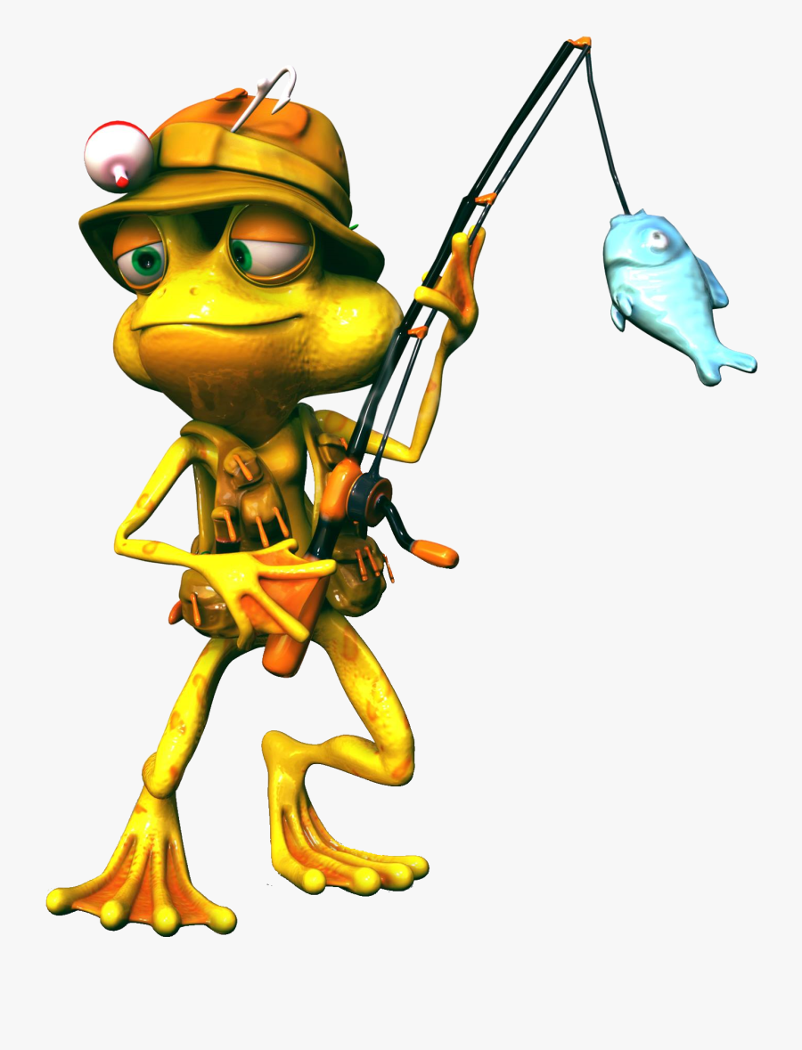 Yooka Laylee Blamphibian Clipart , Png Download - Yooka Laylee Blamphibian, Transparent Clipart