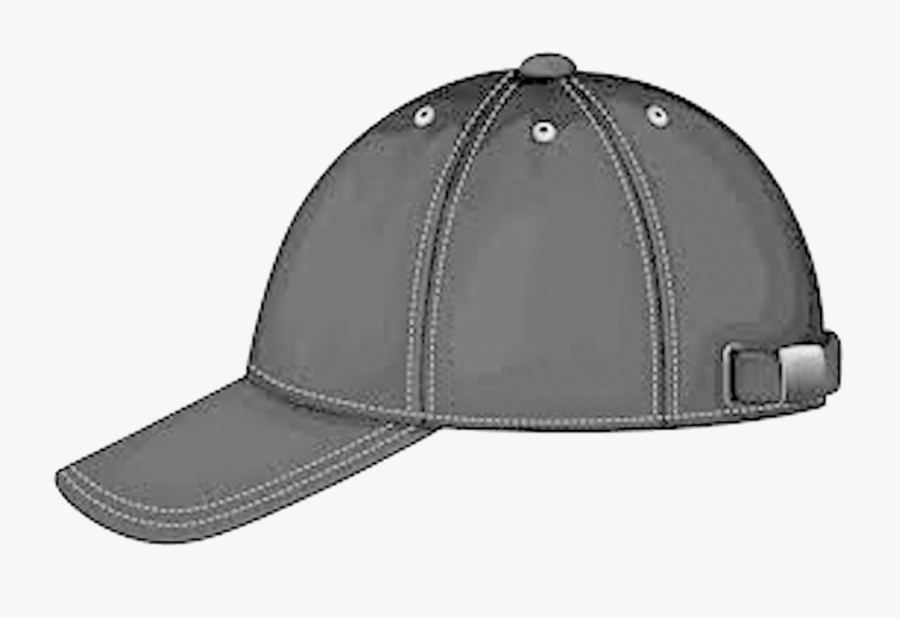 Baseball Cap, Transparent Clipart