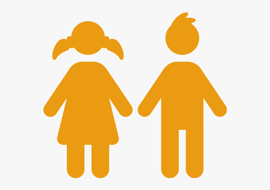 Young People Logo Png, Transparent Clipart