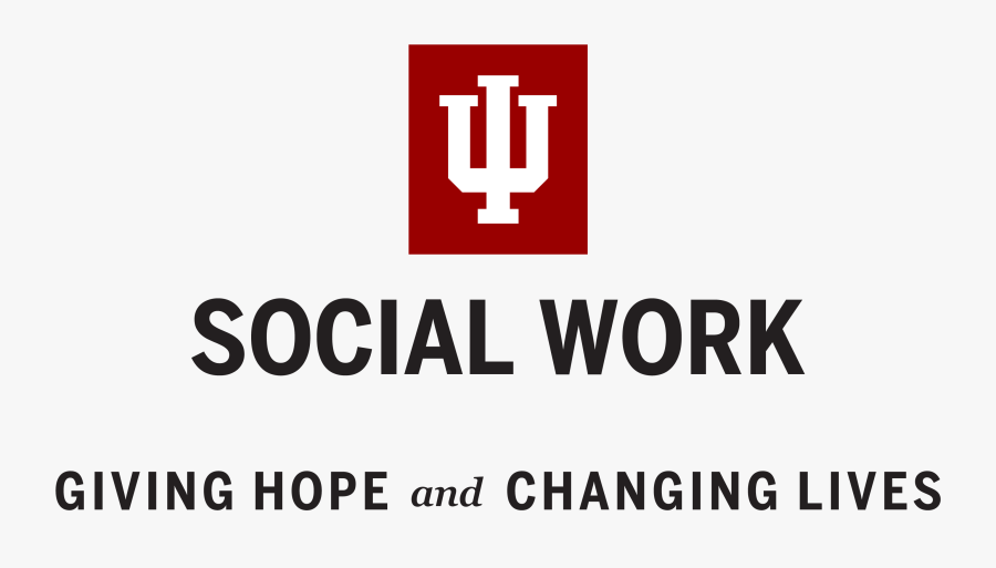 Transparent Social Work Png - Social Work Logo 2018, Transparent Clipart