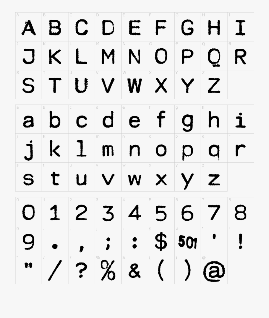 Farewell My Black Balloon Font - Fonts For Speech Bubbles, Transparent Clipart