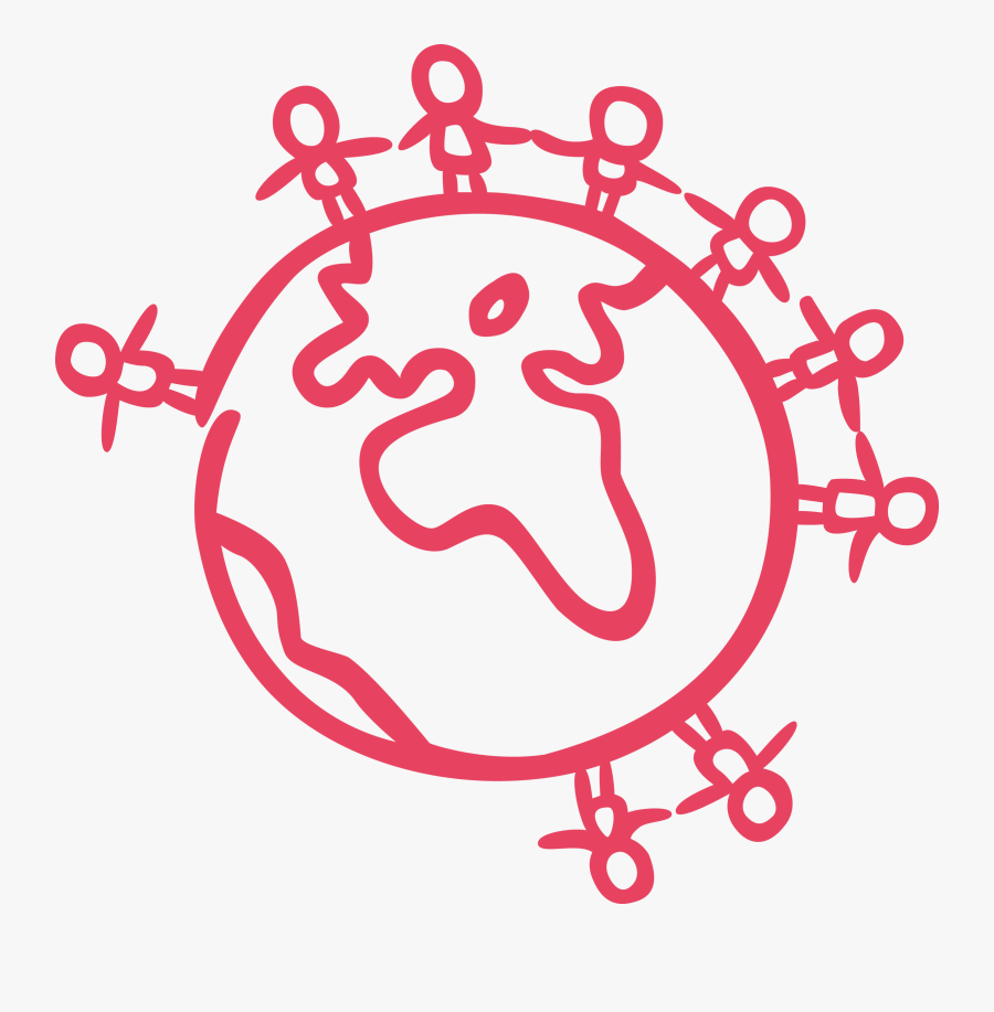 Our Social Workers Work Hands On Ensuring That The - Aldeas Infantiles Argentina, Transparent Clipart