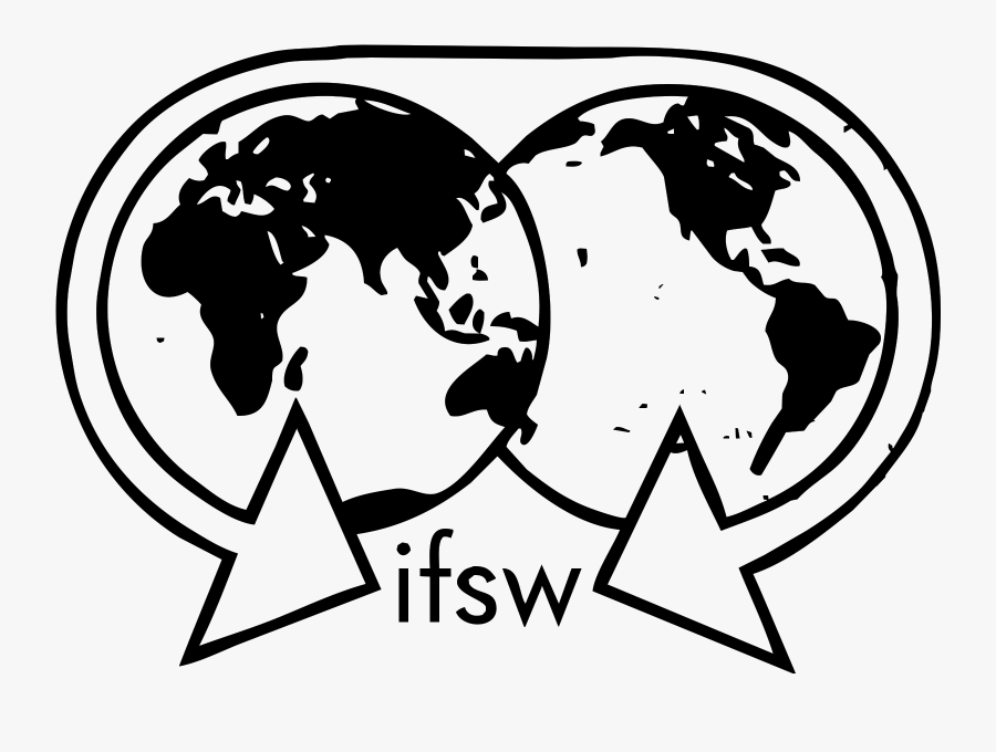 International Federation Of Social Workers, Transparent Clipart