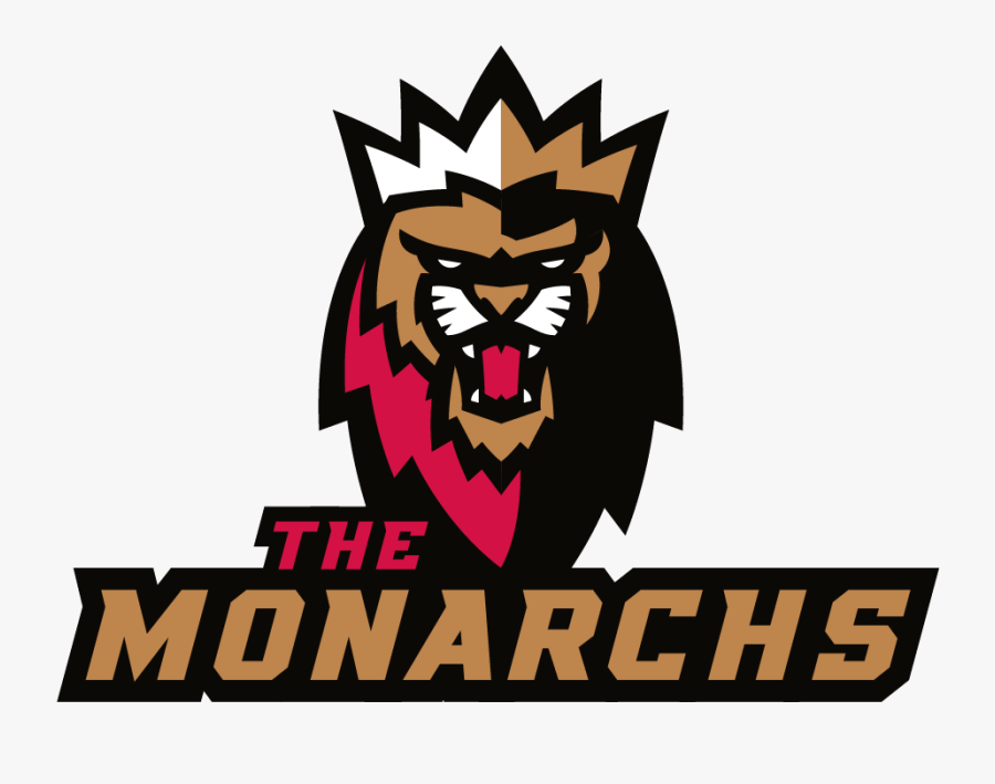 Team Monarchs Logo & Official T-shirt Unveiled - Sharp Shooter Basketball Logo, Transparent Clipart