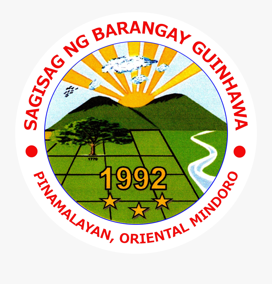 Barangay Guinhawa - Kementerian Pelajaran Malaysia, Transparent Clipart