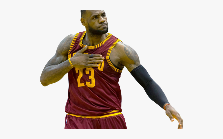 lebron cavs 2017