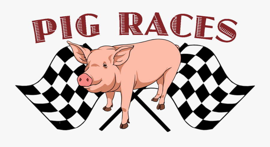 Race Flag Transparent Background, Transparent Clipart