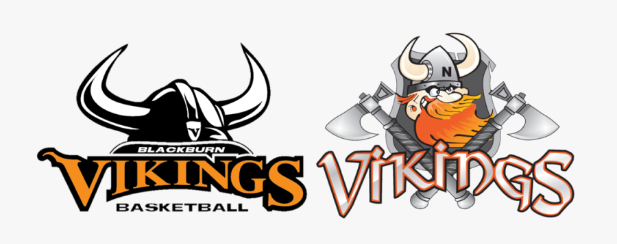 Character,clip Art,logo,bovine - Blackburn Vikings, Transparent Clipart
