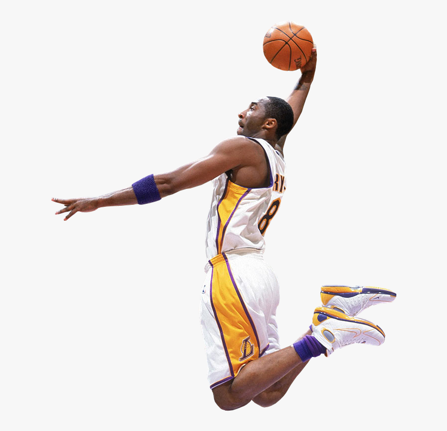 Download Kobe Bryant Free Png Photo Images And Clipart - Kobe Png, Transparent Clipart