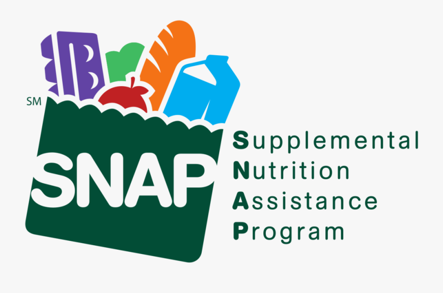The Changes To The Snap Program Could Affect Hundreds - Supplemental Nutrition Assistance Program, Transparent Clipart