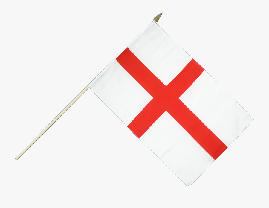 February Defence Benefits Unemployment Flag Examination - Flag, Transparent Clipart