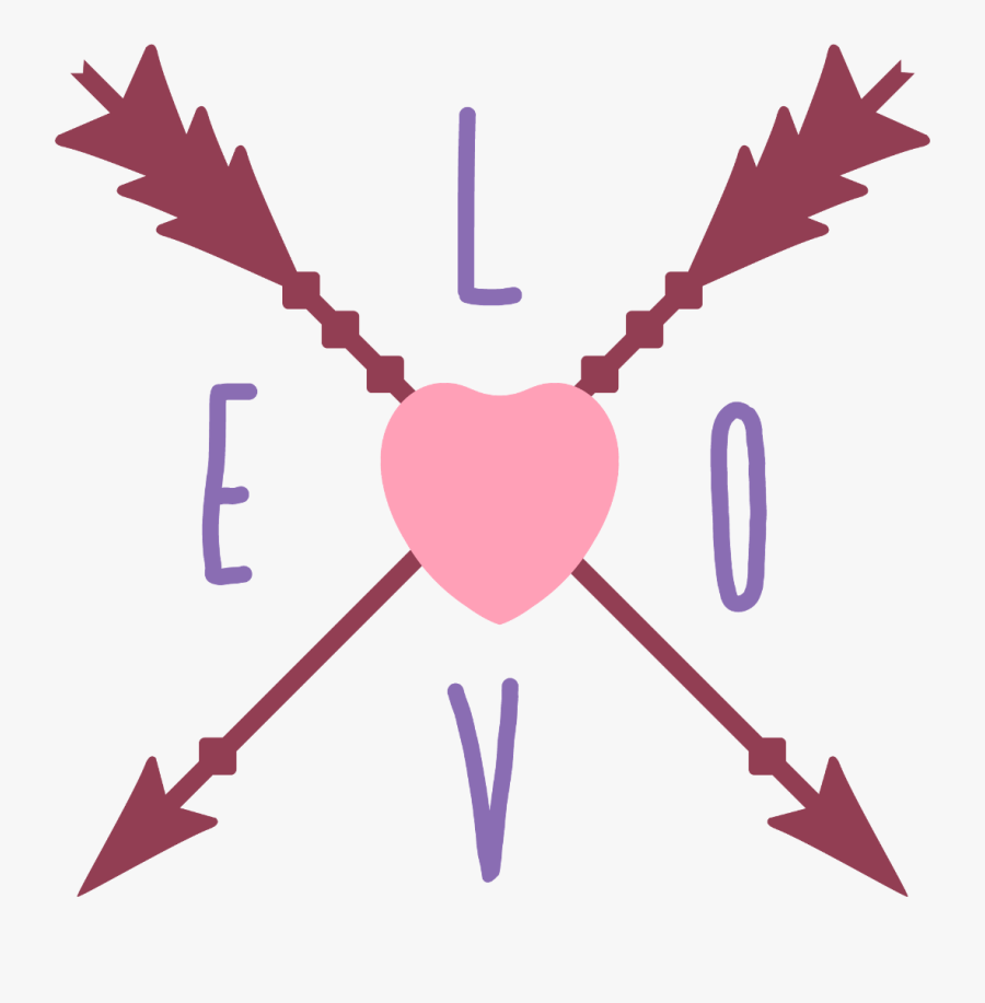 #boho #arrows #arrow #words #quotes #sayings #love - Portable Network Graphics, Transparent Clipart