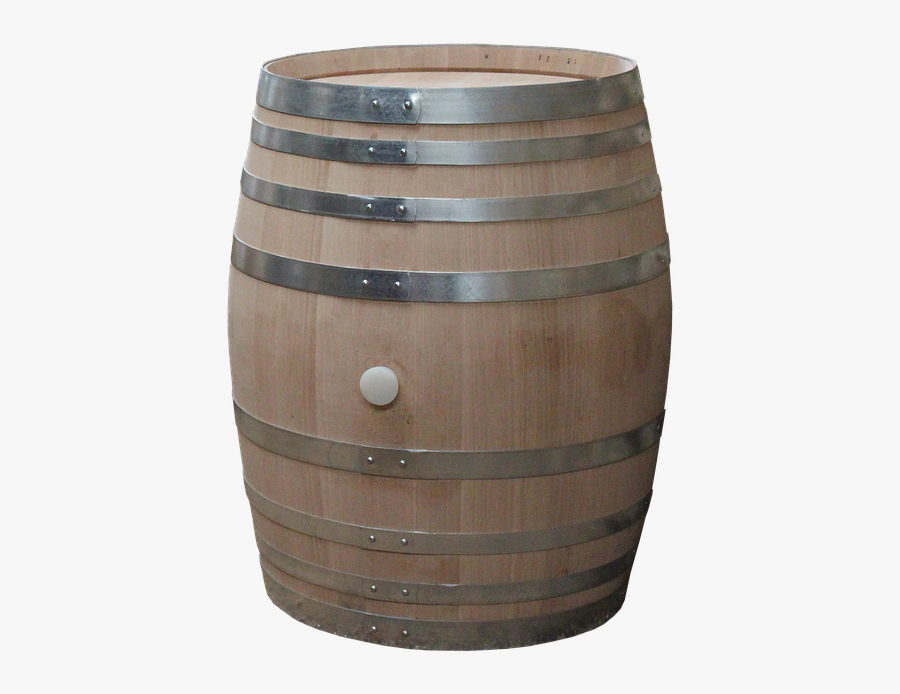 Butoi Vin Stejar, Transparent Clipart
