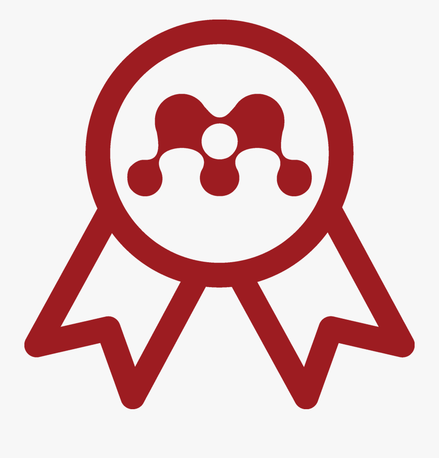 Learn More And Earn Benefits With The Certification - White Quality Icon Png, Transparent Clipart