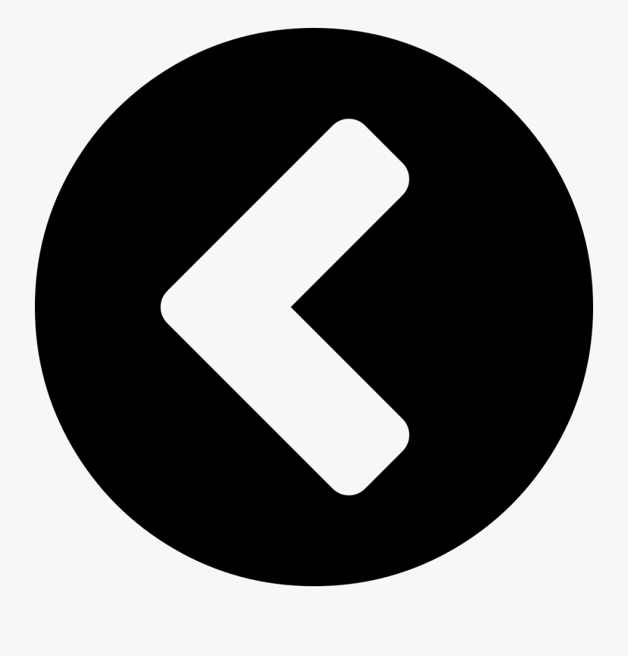Circle Arrow Png - Play Button, Transparent Clipart