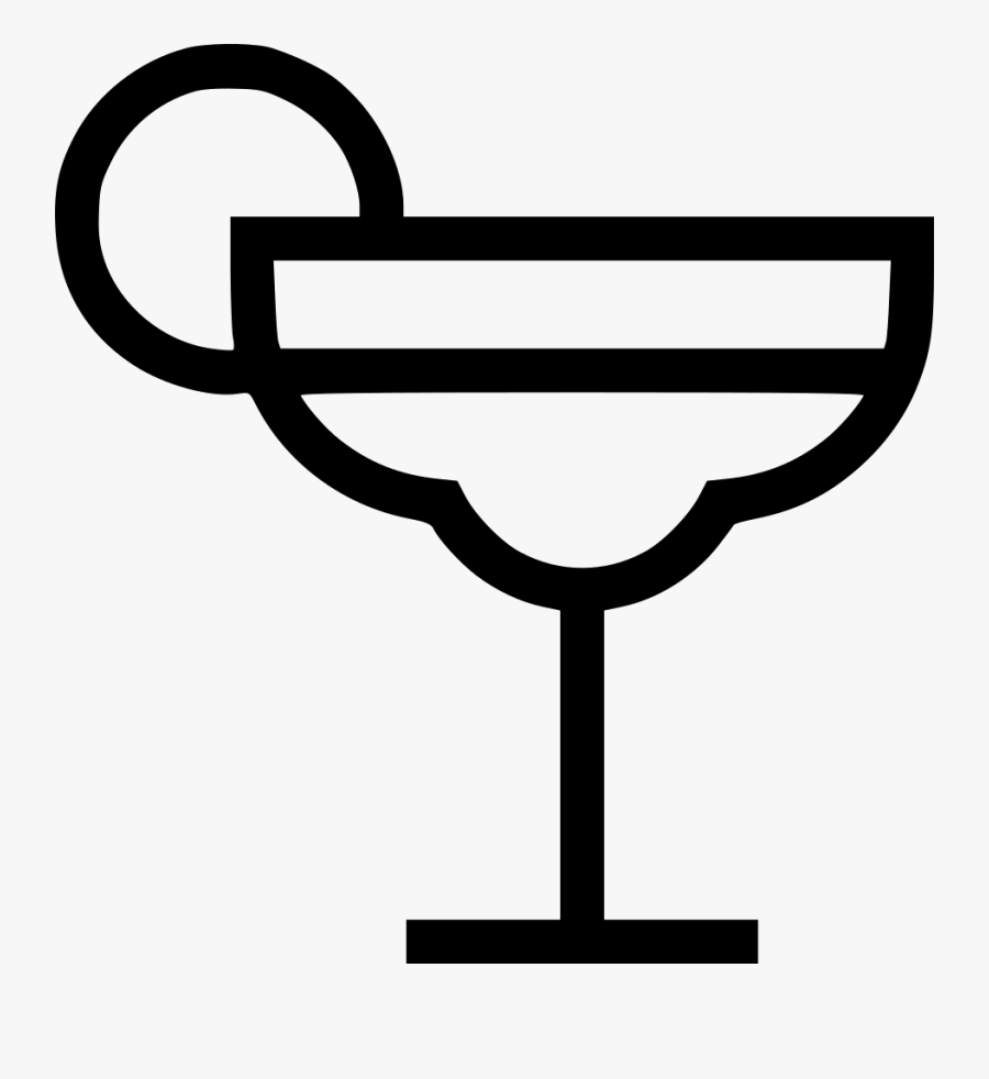 Cocktail Clipart Tequila - Tequila Icono Png, Transparent Clipart